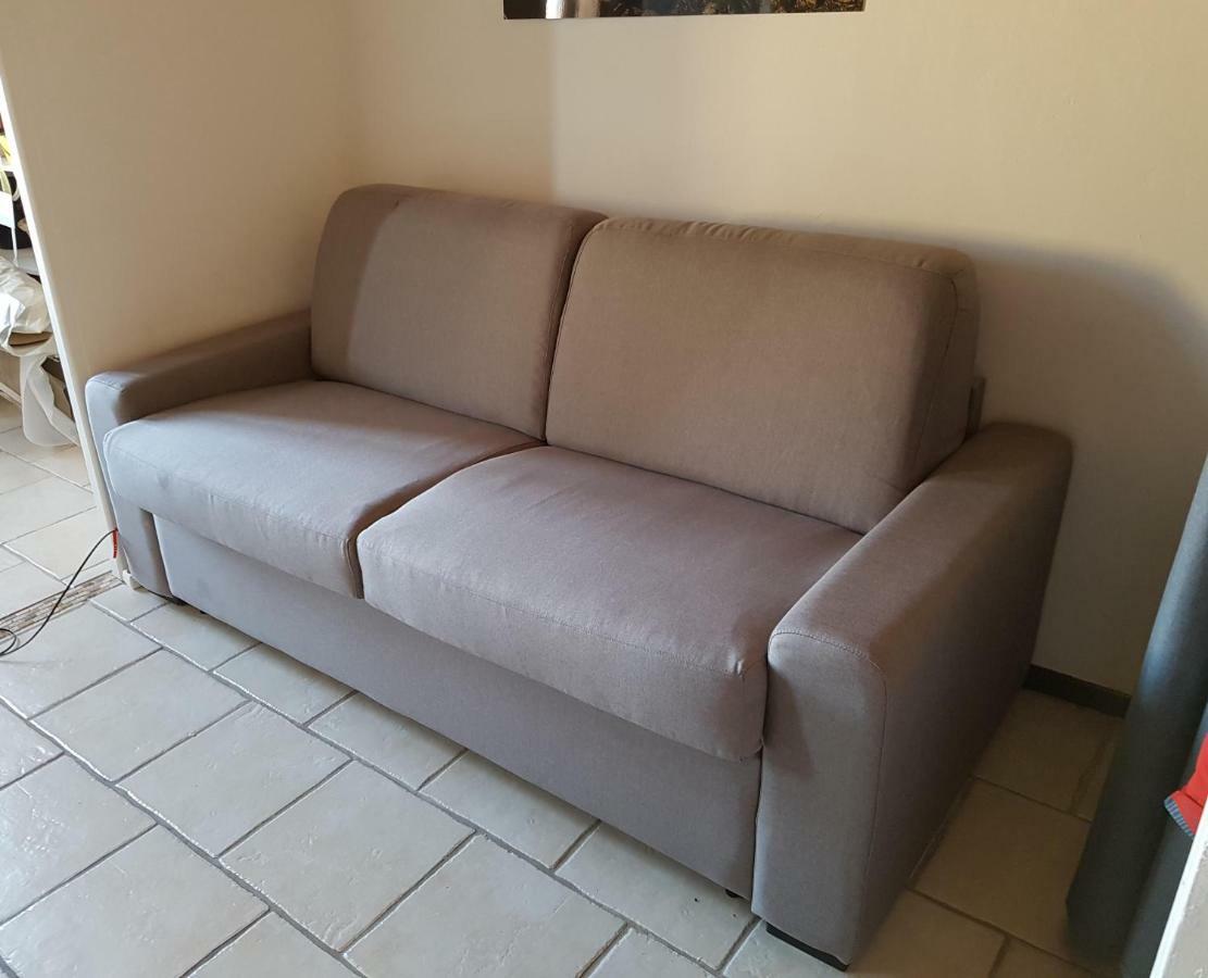 Studio 30 M2 500M Plages Mourillon 3 Personnes Toulon Exterior photo