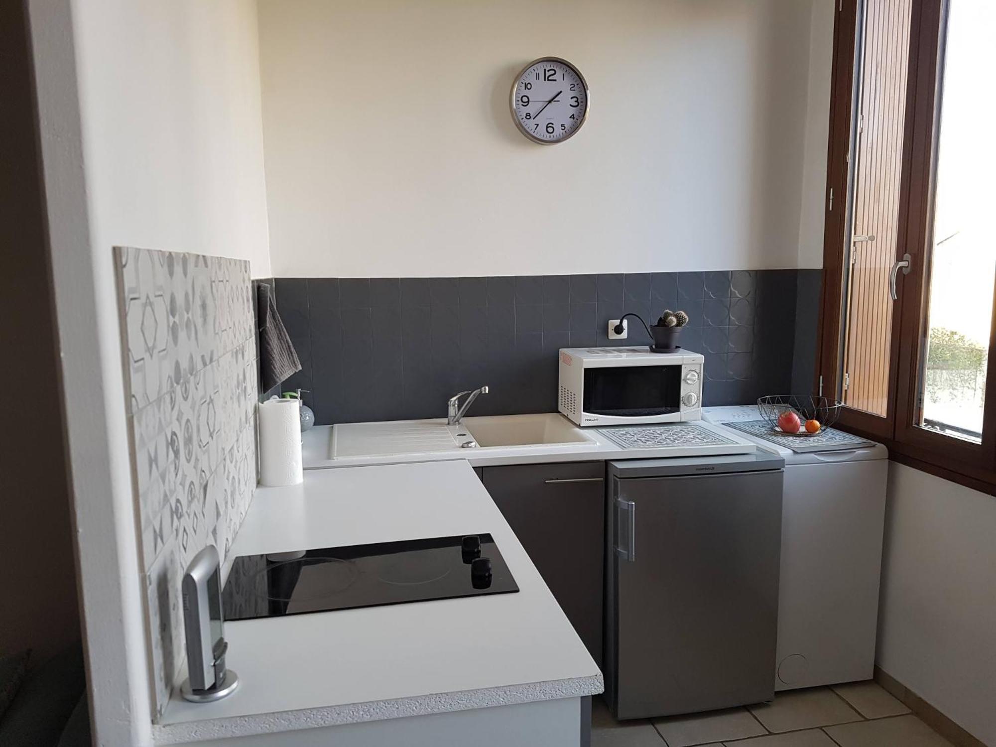 Studio 30 M2 500M Plages Mourillon 3 Personnes Toulon Exterior photo