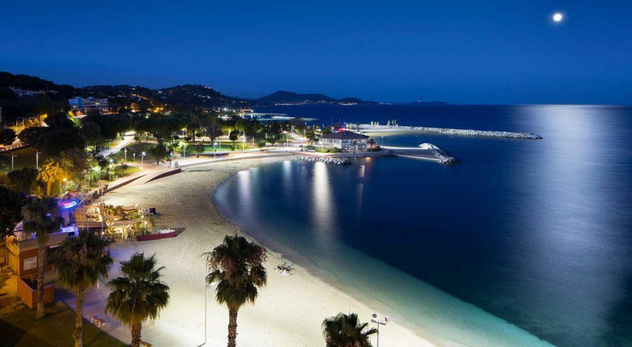 Studio 30 M2 500M Plages Mourillon 3 Personnes Toulon Exterior photo