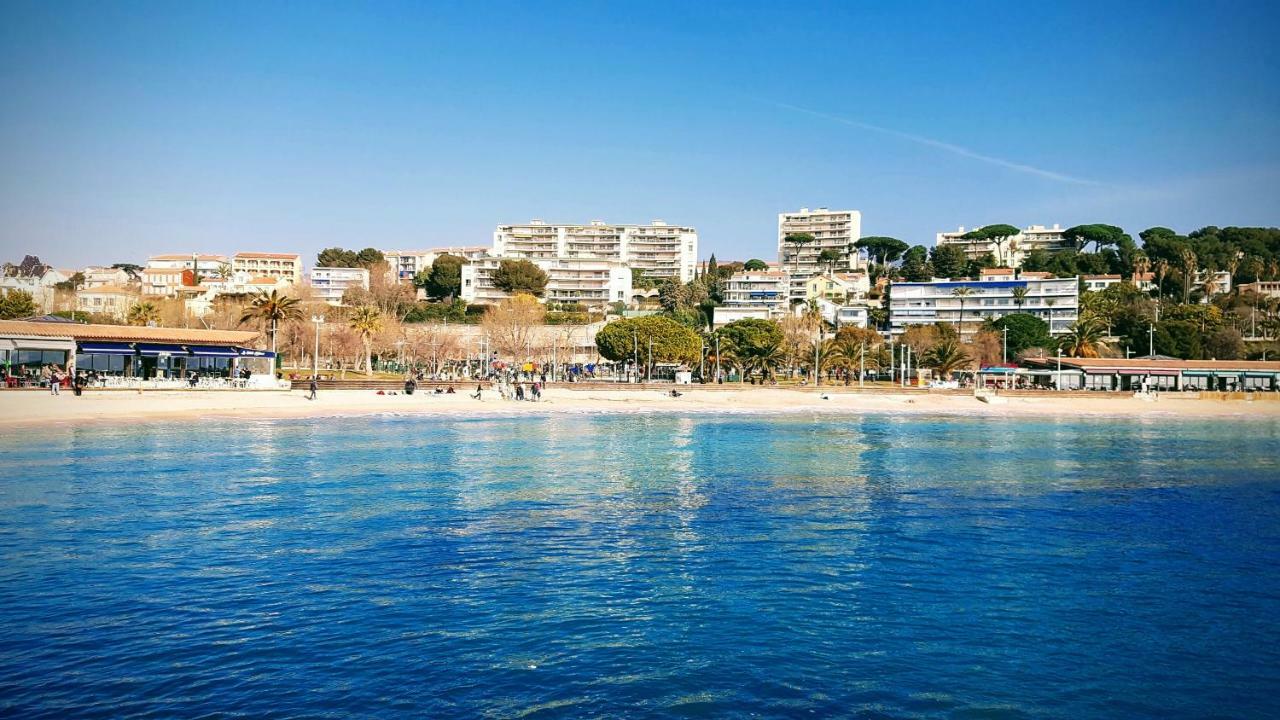 Studio 30 M2 500M Plages Mourillon 3 Personnes Toulon Exterior photo